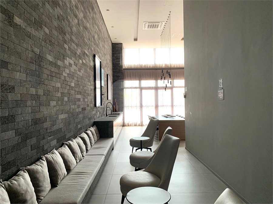 Apartamento à venda com 1 suíte em Vila Leopoldina, São Paulo, SP