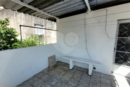 Prédio à venda com 3 quartos em Vila Hamburguesa, São Paulo, SP