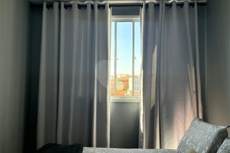 Apartamento à venda com 2 quartos em Vila Inglesa, São Paulo, SP