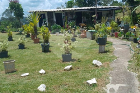 Terreno à venda em Recanto das Acácias, São Roque, SP