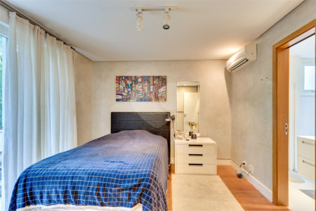 Casa à venda com 5 suítes no condomínio Vila de Palme, São Paulo - SP