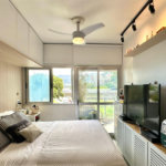 Apartamento à venda com 3 quartos, sendo 1 suíte, em Lagoa, Rio de Janeiro, RJ