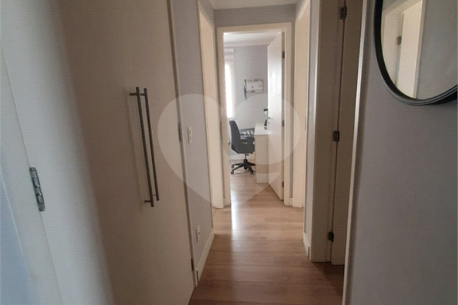 Apartamento à venda com 4 quartos, sendo 1 suíte, em Mandaqui, São Paulo, SP