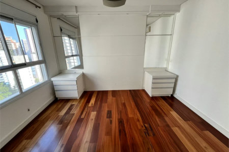 Apartamento à venda com 3 suítes em Vila Andrade, São Paulo, SP