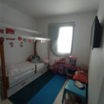 Apartamento à venda com 3 quartos, sendo 1 suíte,  em Horto Florestal, São Paulo, SP