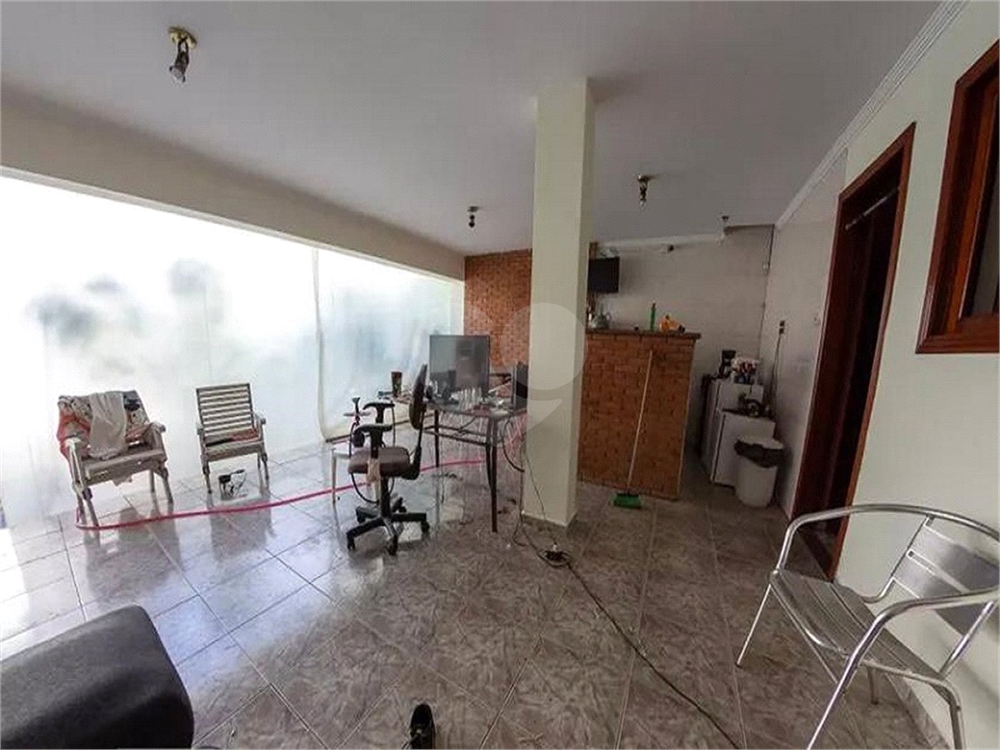 Sobrado à venda ou para alugar com 4 suítes em Vila Paulicéia, São Paulo, SP