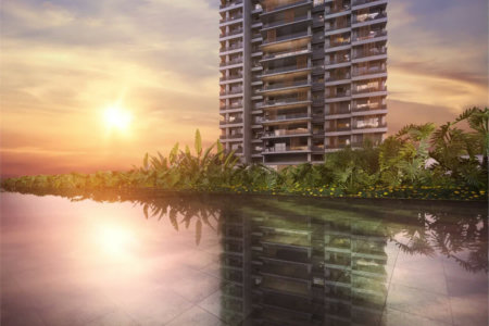 Apartamento à venda com 3 suítes em Jardim das Acácias, São Paulo, SP