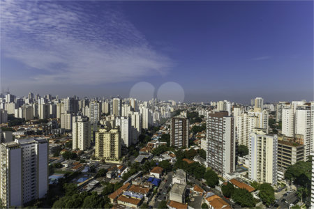 Apartamento à venda ou para alugar com 3 suítes em Água Branca, São Paulo, SP