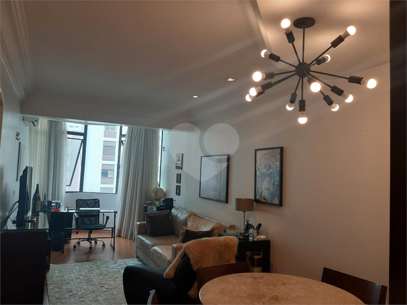 Apartamento à venda com 2 quartos em Jardim Paulista, São Paulo, SP