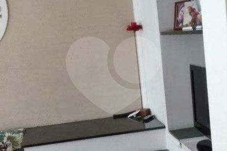 Casa à venda com 3 quartos, sendo 1 suíte, em Tucuruvi, São Paulo, SP
