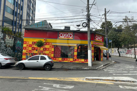 Galpão à venda em Vila Madalena, São Paulo, SP