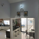 Casa à venda com 3 suítes no condomínio Granja Deolinda, Sorocaba - SP