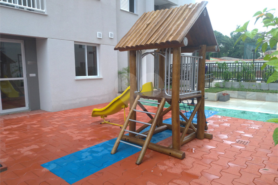 Apartamento à venda com 2 quartos, sendo 1 suíte, em Casa Verde, São Paulo, SP