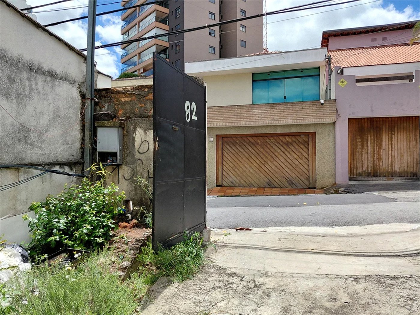 Terreno à venda em Alto da Lapa, São Paulo, SP