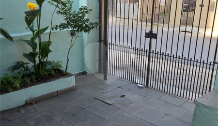 Casa Térrea à venda com 2 quartos em Vila Guilherme, São Paulo, SP