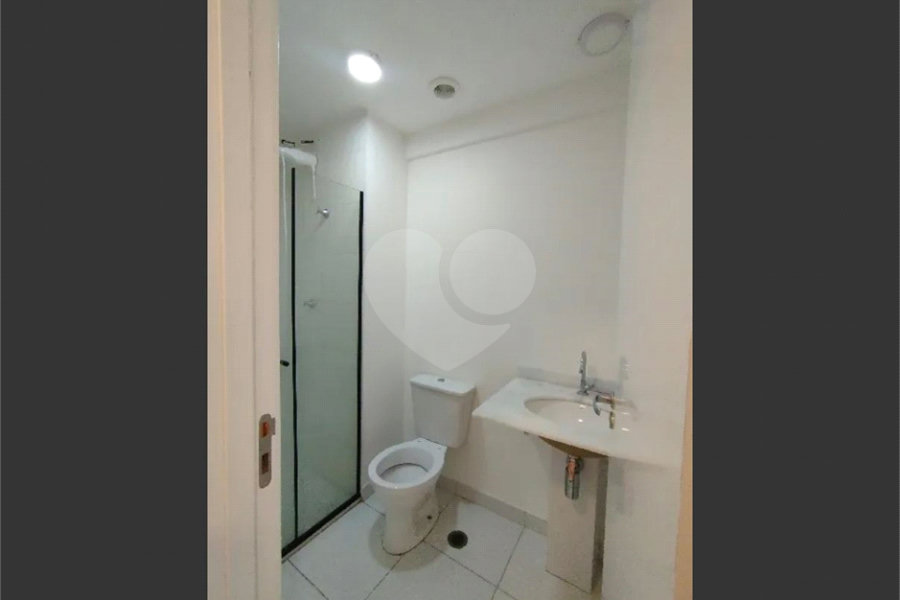 Apartamento à venda com 1 quarto em Bela Vista, São Paulo, SP