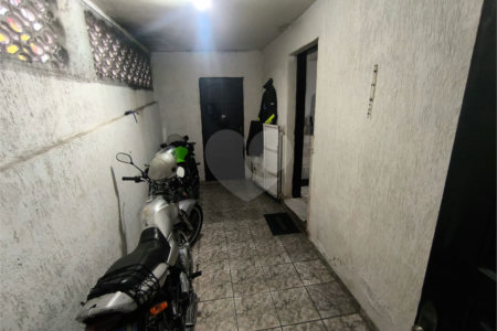 Sobrado à venda com 2 quartos, sendo 1 suíte, em Jardim Jamaica, São Paulo, SP