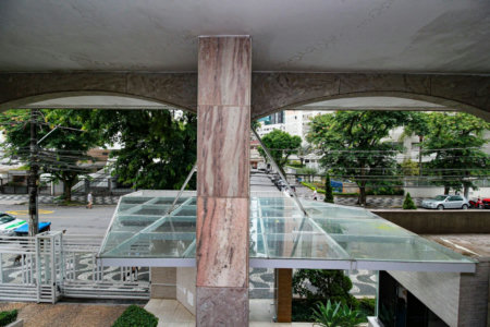 Apartamento com 3 dormitórios à venda, 150 m² por R$ 1.070.000,00 - Gonzaga - Santos/SP
