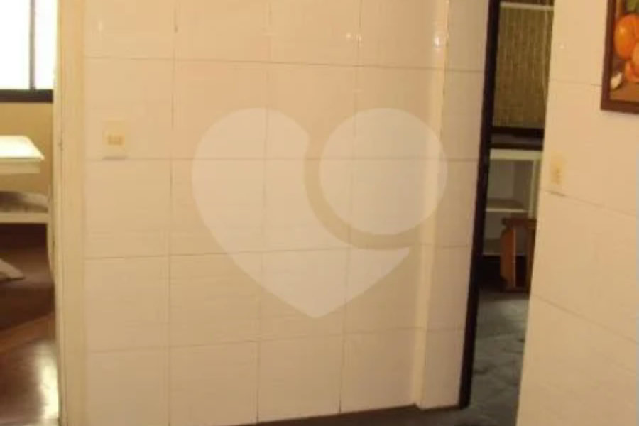 Apartamento à venda com 4 quartos, sendo 2 suítes, em Tatuapé, São Paulo, SP