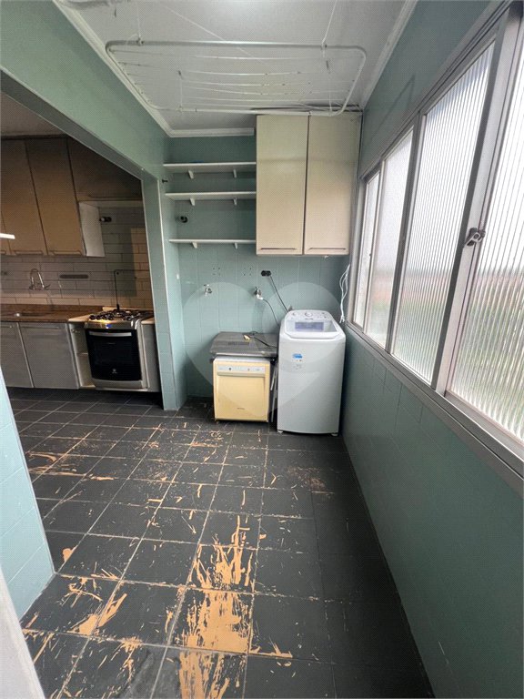 Apartamento à venda com 2 quartos, sendo 1 suíte, em Jardim Ester, São Paulo, SP