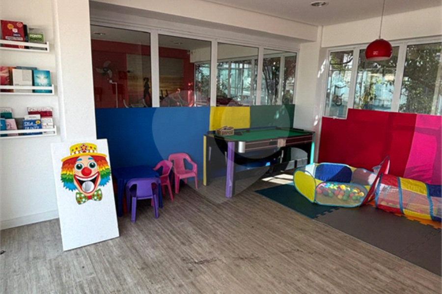 Apartamento à venda com 2 quartos em Tucuruvi, São Paulo, SP