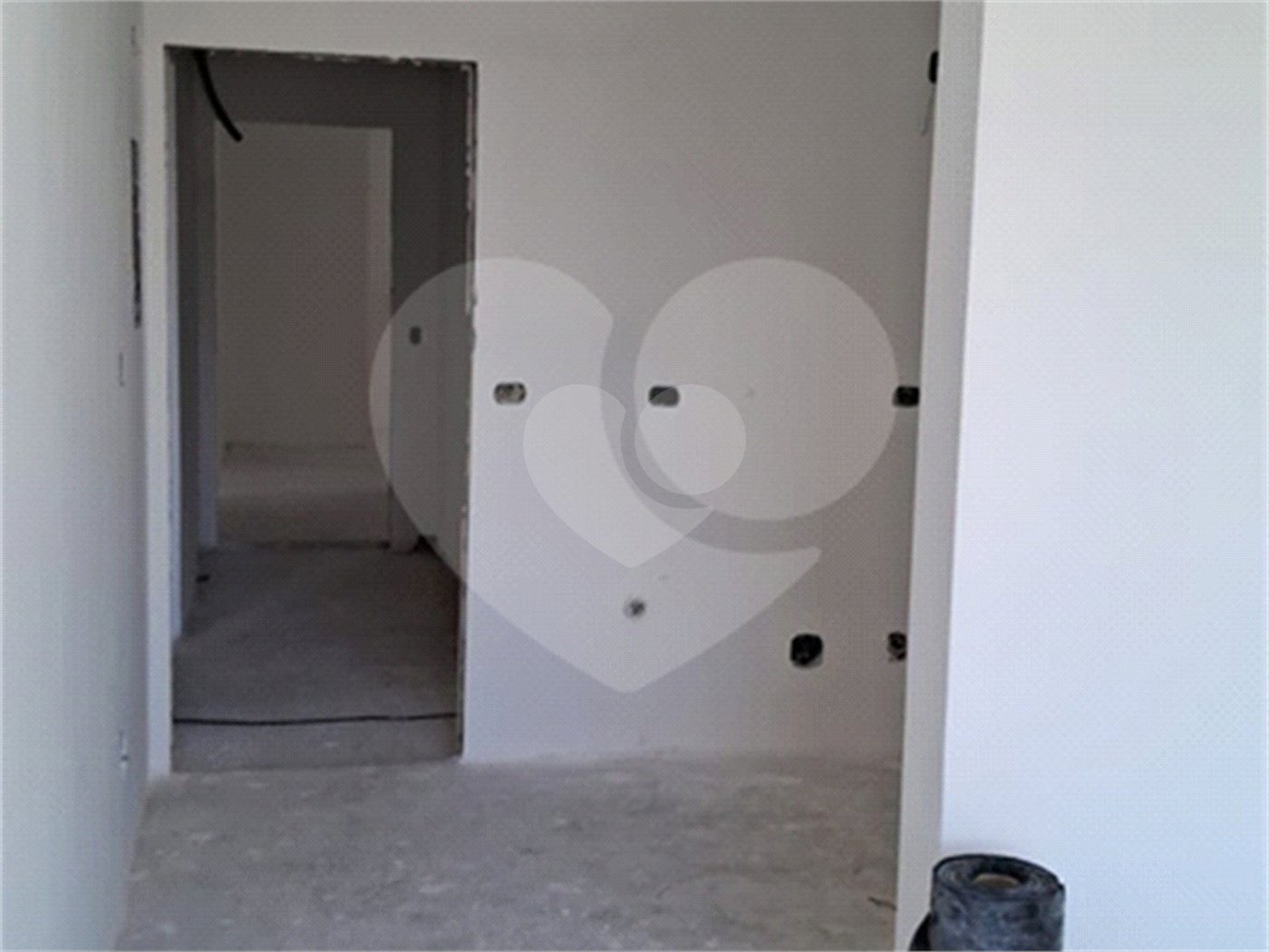 Apartamento à venda com 1 quarto em Santana, São Paulo, SP