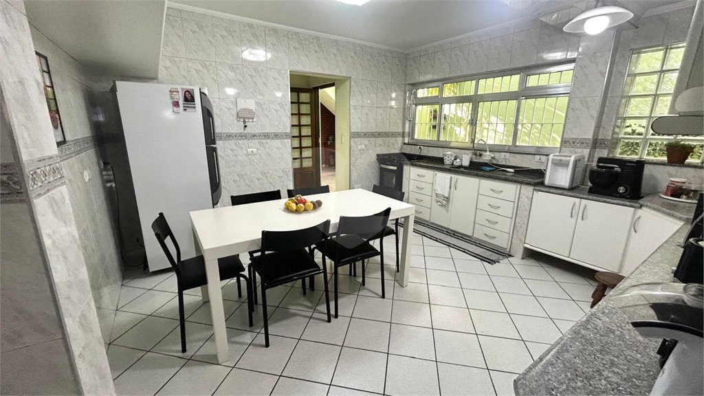 Sobrado à venda ou para alugar com 4 quartos, sendo 3 suítes, em Mandaqui, São Paulo, SP