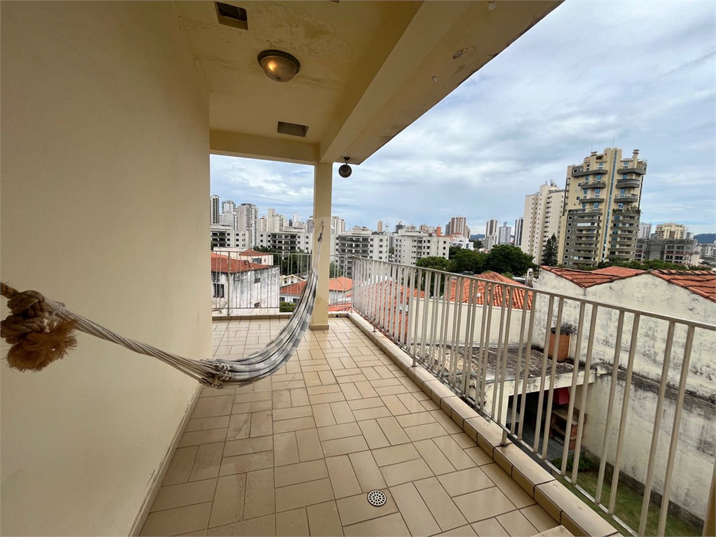 Sobrado para alugar com 4 quartos, sendo 1 suíte, em Jardim São Paulo(zona Norte), São Paulo, SP