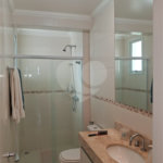 Apartamento à venda com 4 quartos, sendo 2 suítes,  em Vila Sfeir, Indaiatuba, SP