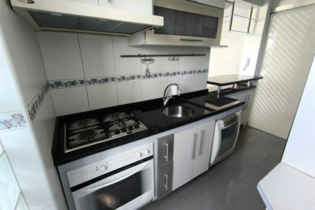 Apartamento à venda com 2 quartos em Brooklin Paulista, São Paulo, SP