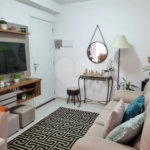 Apartamento à venda com 2 quartos em Jardim Maria Trindade, São Roque, SP