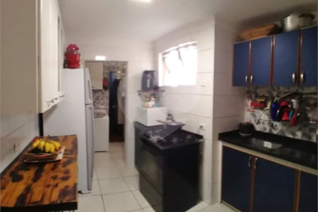 Apartamento à venda com 2 quartos em Jardim Bela Vista, São José dos Campos, SP