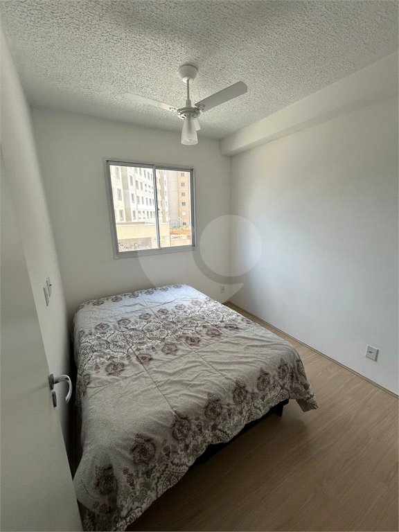 Apartamento à venda com 2 quartos em Várzea da Barra Funda, São Paulo, SP