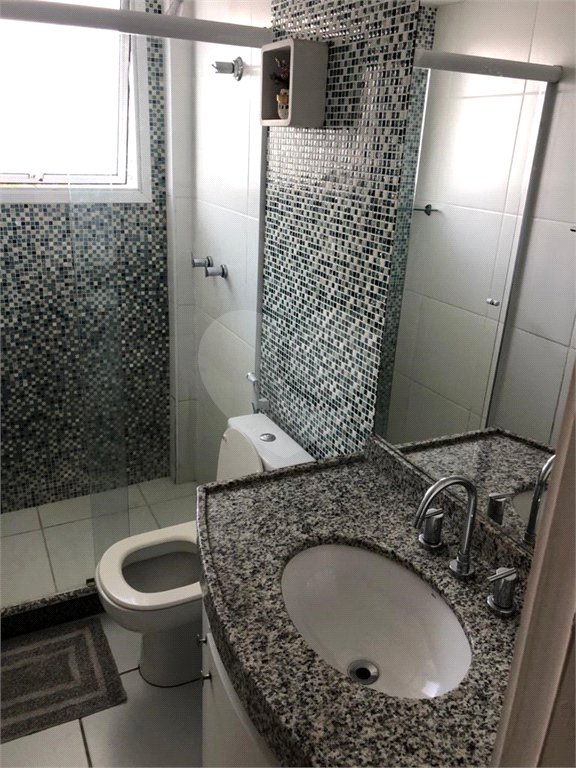 Apartamento à venda com 2 quartos, sendo 1 suíte, em Recreio dos Bandeirantes, Rio de Janeiro, RJ