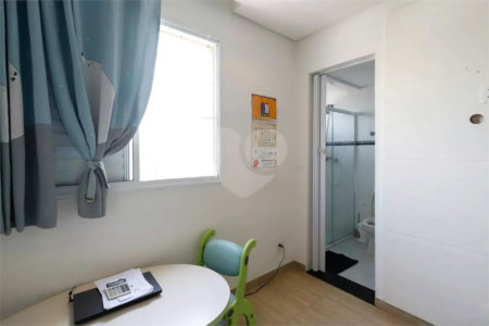 Apartamento à venda com 2 quartos, sendo 1 suíte, em Santana, São Paulo, SP