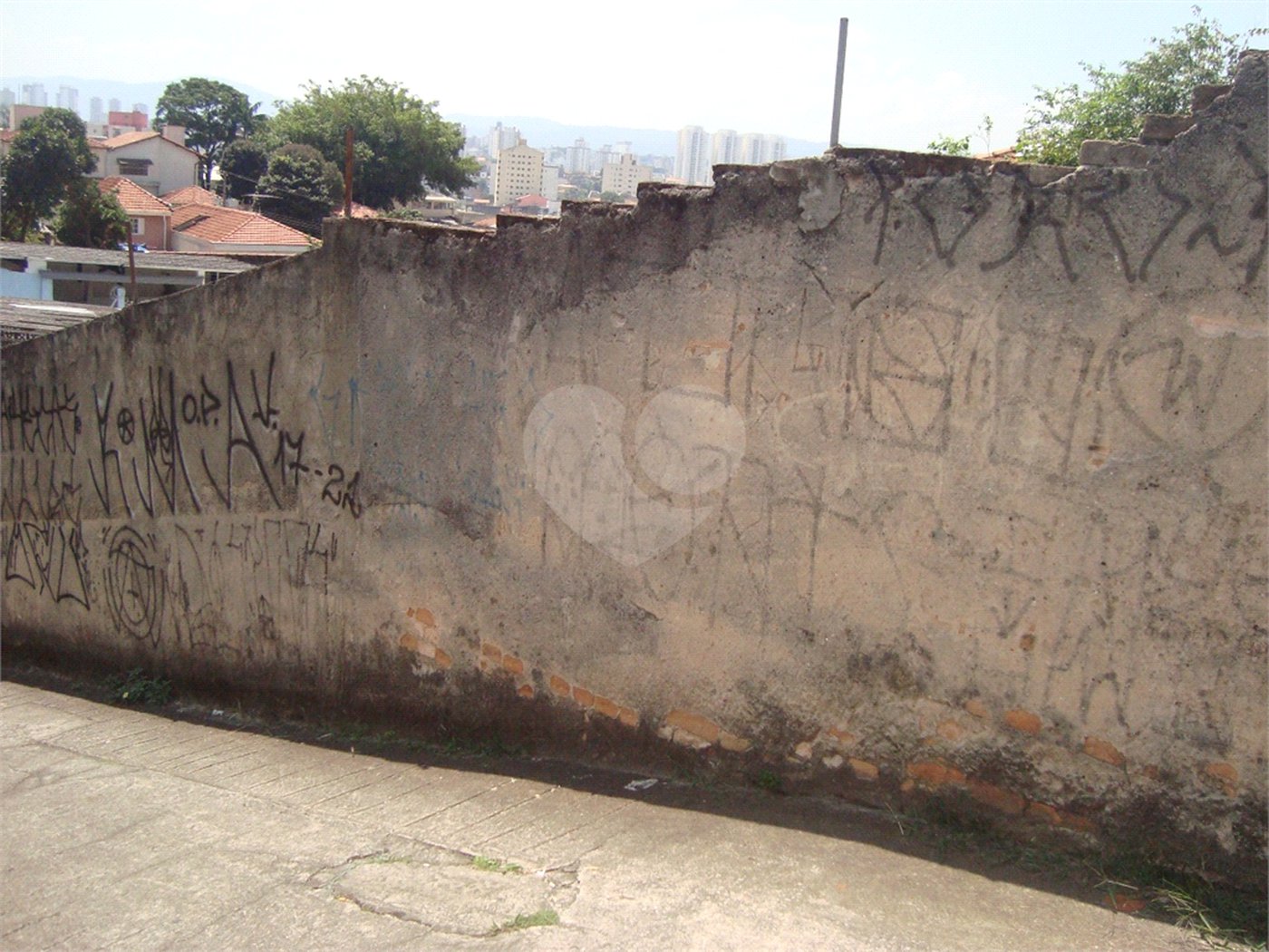 Terreno à venda em Casa Verde, São Paulo, SP