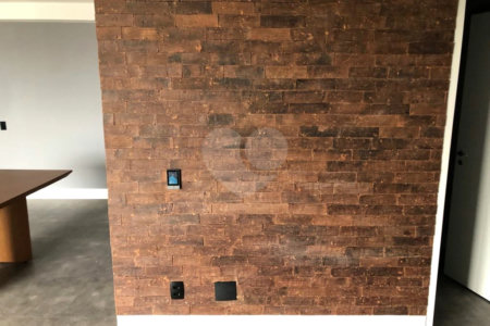 Apartamento à venda com 2 quartos, sendo 1 suíte, em Jardim Caboré, São Paulo, SP