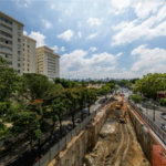 Apartamentos de Luxo de 780 m² na Cidade Jardim