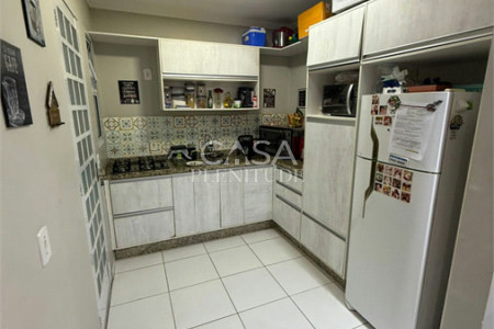 Casa em condomínio à venda com 3 quartos em Green Valley, Votorantim, SP