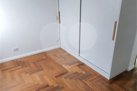 Apartamento à venda com 3 quartos em Santo Amaro, São Paulo, SP