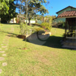 Casa em condomínio à venda com 4 quartos, sendo 2 suítes, no Centro, Bom Jesus dos Perdões, SP