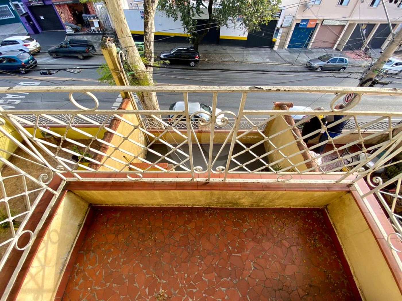 Sobrado à venda com 2 quartos em Mandaqui, São Paulo, SP