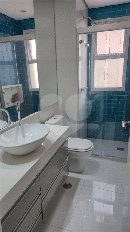 Apartamento à venda com 3 quartos, sendo 1 suíte, no Centro, São Bernardo do Campo, SP