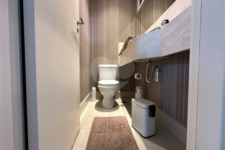 Apartamento à venda com 3 quartos, sendo 1 suíte,  em Mandaqui, São Paulo, SP