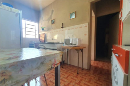 Casa à venda com 3 quartos em Jardim Santo Antônio, Valinhos, SP