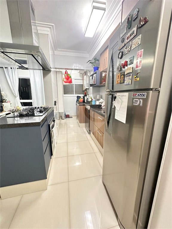 Apartamento à venda com 2 quartos, sendo 1 suíte, em Vila Nova Mazzei, São Paulo, SP