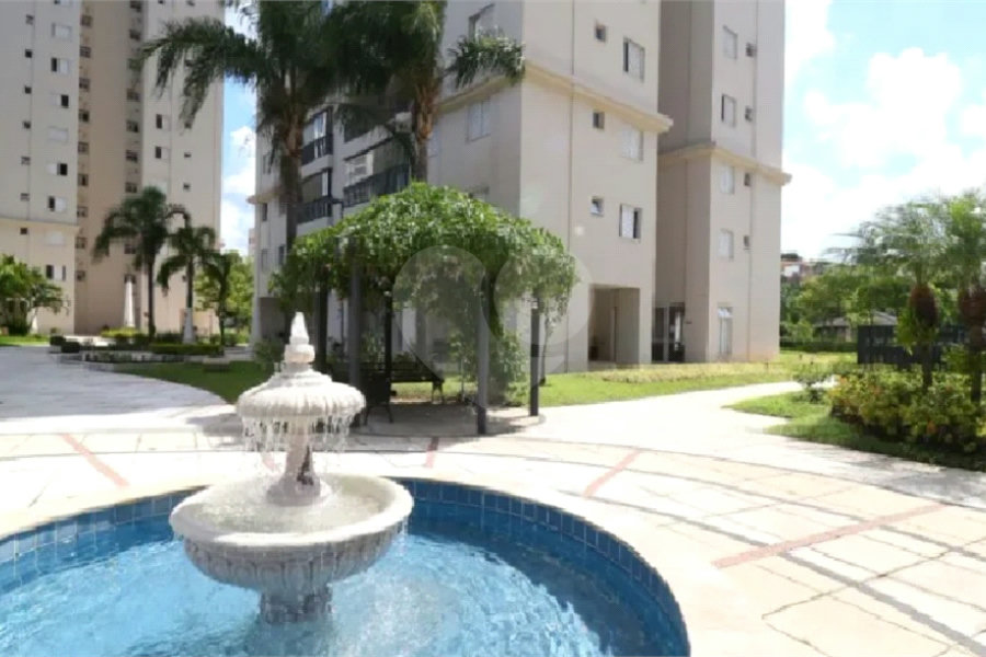 Apartamento à venda com 3 quartos, sendo 1 suíte,  em Mandaqui, São Paulo, SP