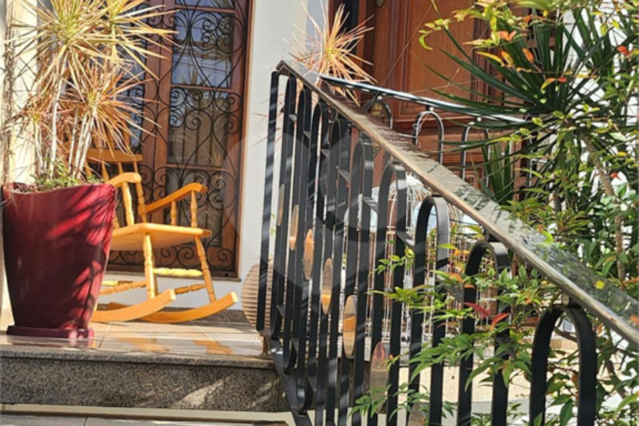 Casa Térrea à venda com 3 quartos, sendo 1 suíte, em Parada Inglesa, São Paulo, SP