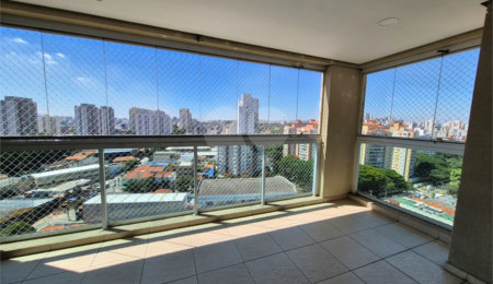 Apartamento à venda com 2 quartos, sendo 1 suíte,  em Vila Leopoldina, São Paulo, SP