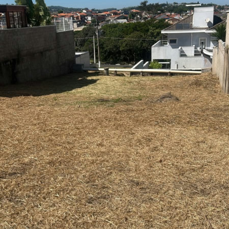 Loteamento à venda em Fazenda Santana, Valinhos, SP